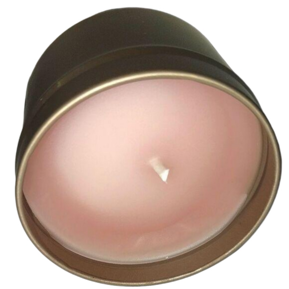 Hand crafted Summer Fling candle 3oz